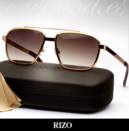 Graz Rizo Sunglasses