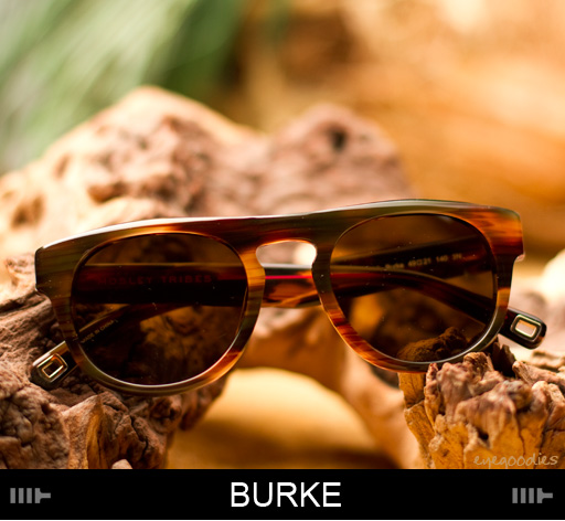 Mosley Tribes Burke sunglasses