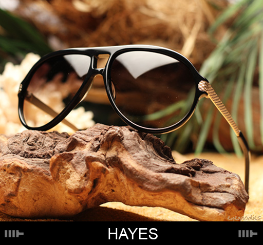 Mosley Tribes Hayes sunglasses