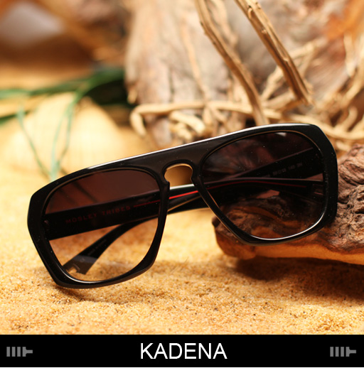 Mosley Tribes Kadena sunglasses