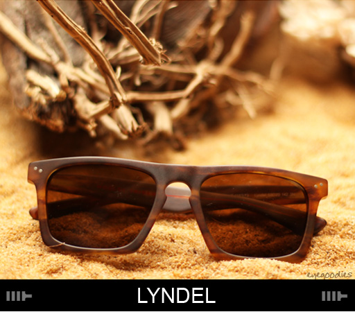 Mosley Tribes Lyndel sunglasses