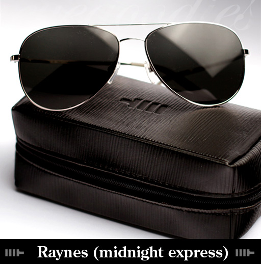 Mosley Tribes Raynes sunglasses