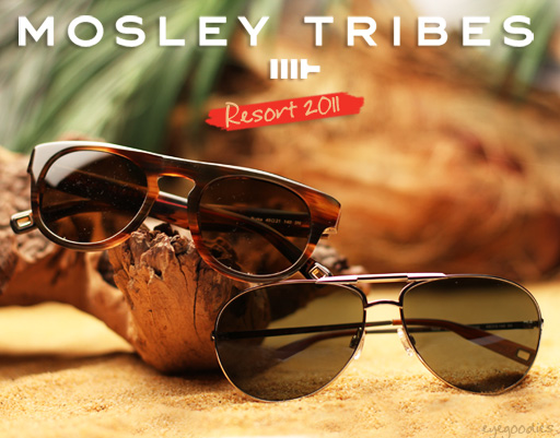 Mosley Tribes Sunglasses