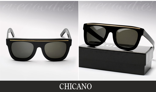 Super Chicano Sunglasses