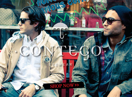 SHOP Contego Eyewear