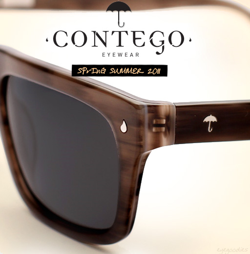 Contego Sunglasses