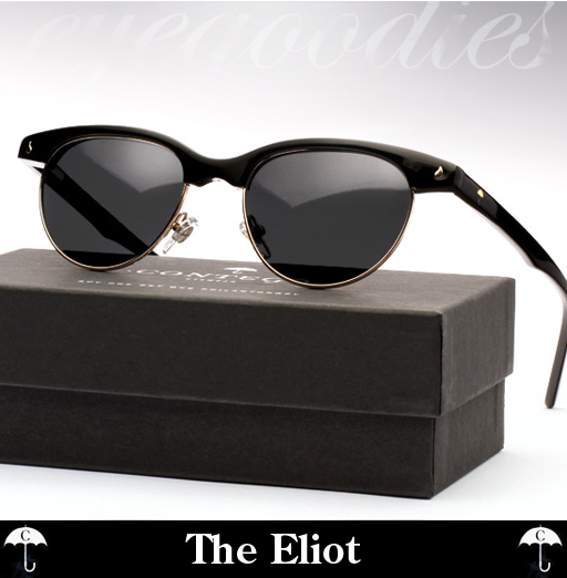 Contego The Eliot sunglasses