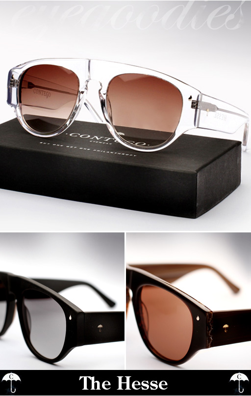 Contego The Hesse Sunglasses