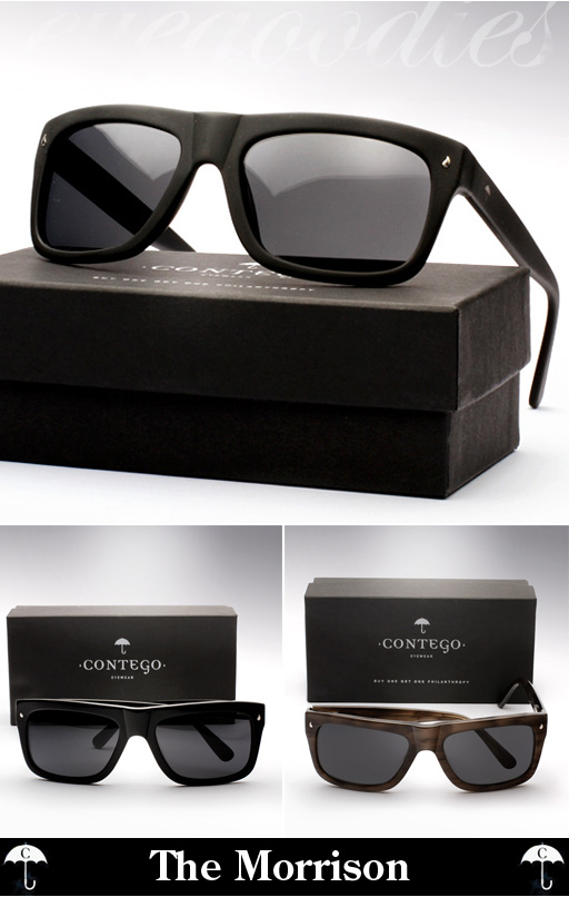 Contego The Morrison sunglasses