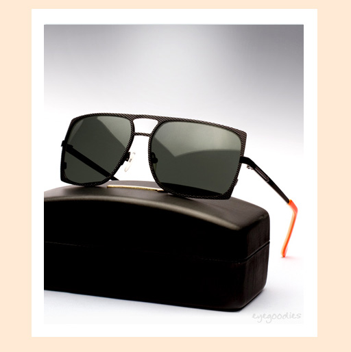 Karen Walker Dylan sunglasses