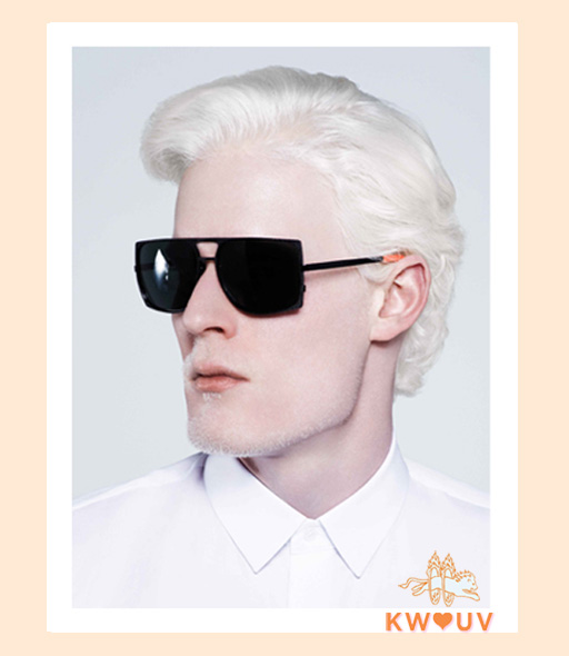 Karen Walker Dylan sunglasses