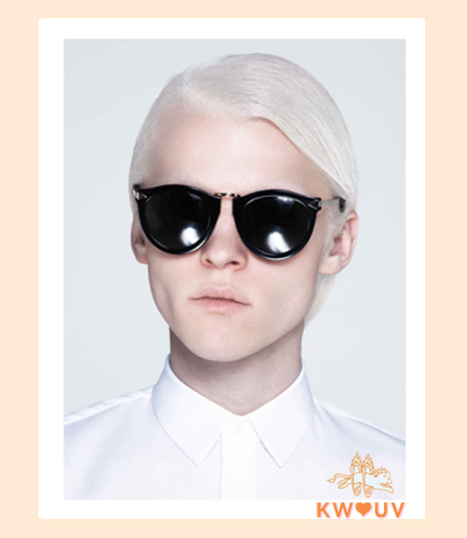 karen walker harvest sunglasses