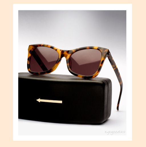 karen walker perfect day sunglasses