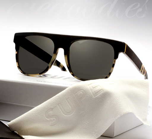 Super Randagio Sunglasses