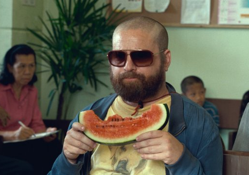 mosley tribes the hangover part 2 sunglasses