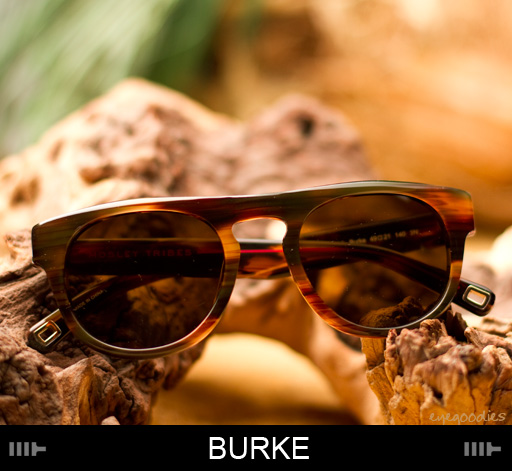 Mosley Tribes Burke Sunglasses