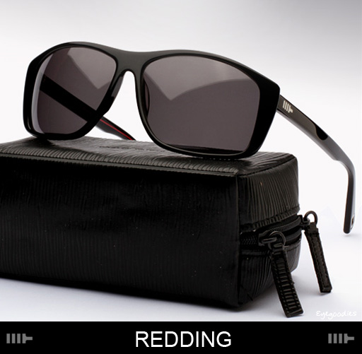 Mosley Tribes Redding Sunglasses