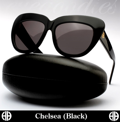House of Harlow Chelsea sunglasses