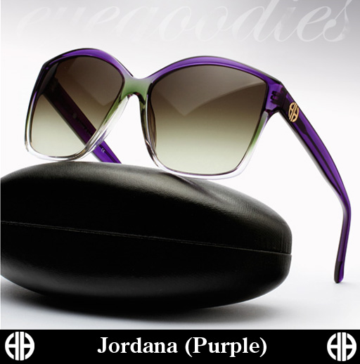 House of Harlow Jordana sunglasses