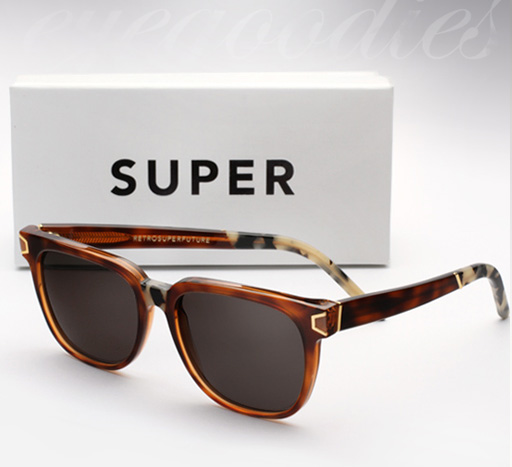 Super Vincenzo sunglasses