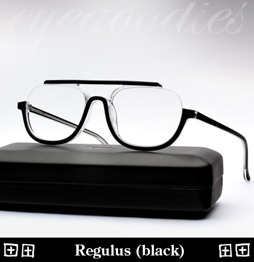 Ksubi Regulus eyeglasses