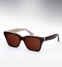 Super America Sunglasses - Palm