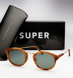 Super Panama Sunglasses BHM