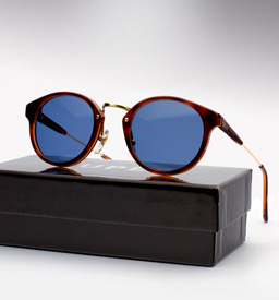 Super Panama Sunglasses - Cassic Havana