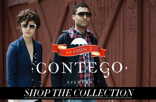 Shop Contego Eyewear