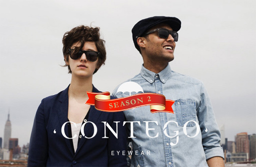 Contego Sunglasses Season 2