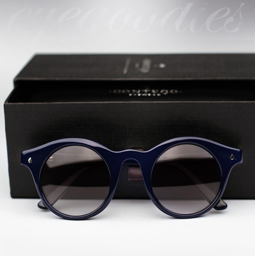 Contego the bellow-sunglasses-navy