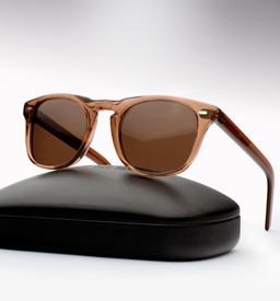 Cutler and Gross 1032-sunglasses -Cola