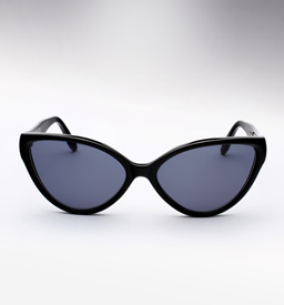 Cutler and Gross 1035 sunglasses - Black