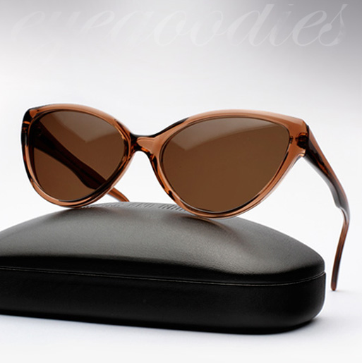 Cutler and Gross 1035 sunglasses - Cola