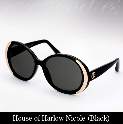House of Harlow 1960 Nicole Sunglasses