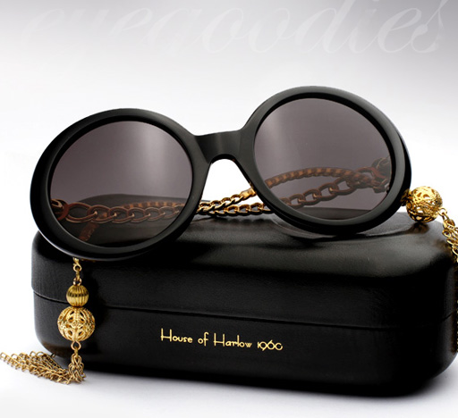 House of Harlow 1960 Sasha Sunglasses