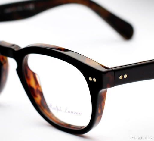 Polo 2066P Eyeglasses