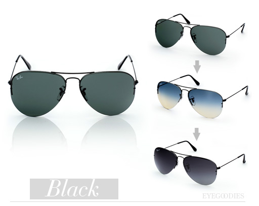 ray ban rb 3460