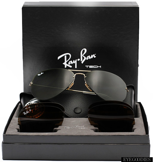 rayban 3460