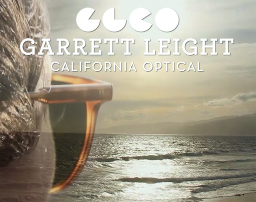 Garrett Leight California Optical