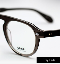 GLCO Harding Eyeglasses-Grey Fade