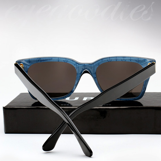 Super America Sunglasses - Anchor