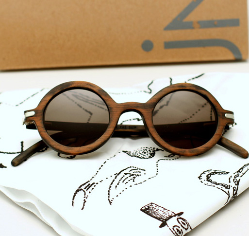 Waiting For The Sun 19.6g sunglasses - Vintage Black