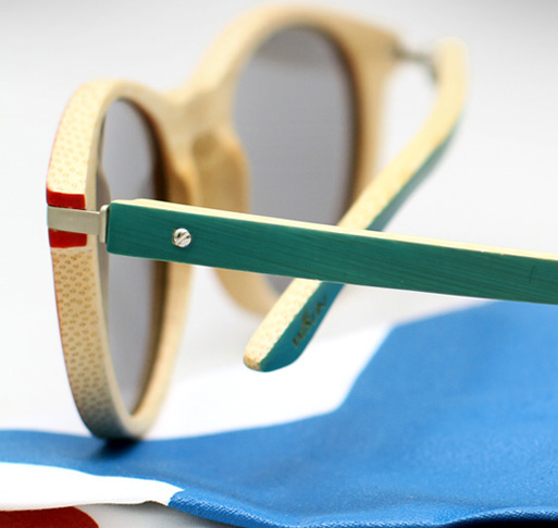 Waiting For The Sun X Rockwell sunglasses