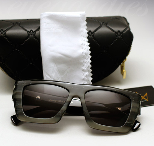 AM Eyewear Merridy sunglasses - Milky Way Limited Edition