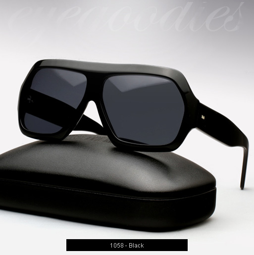 Cutler and Gross 1058 sunglasses