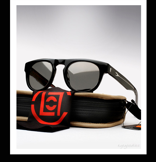 Mosley Tribes X Clot Sunglasses