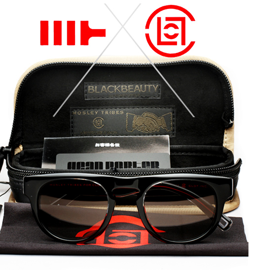 Mosley tribes cosley sunglasses on sale
