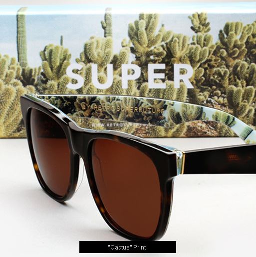 Super Cactus Print