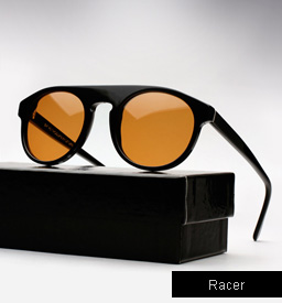 Super Racer Pilot Sunglasses